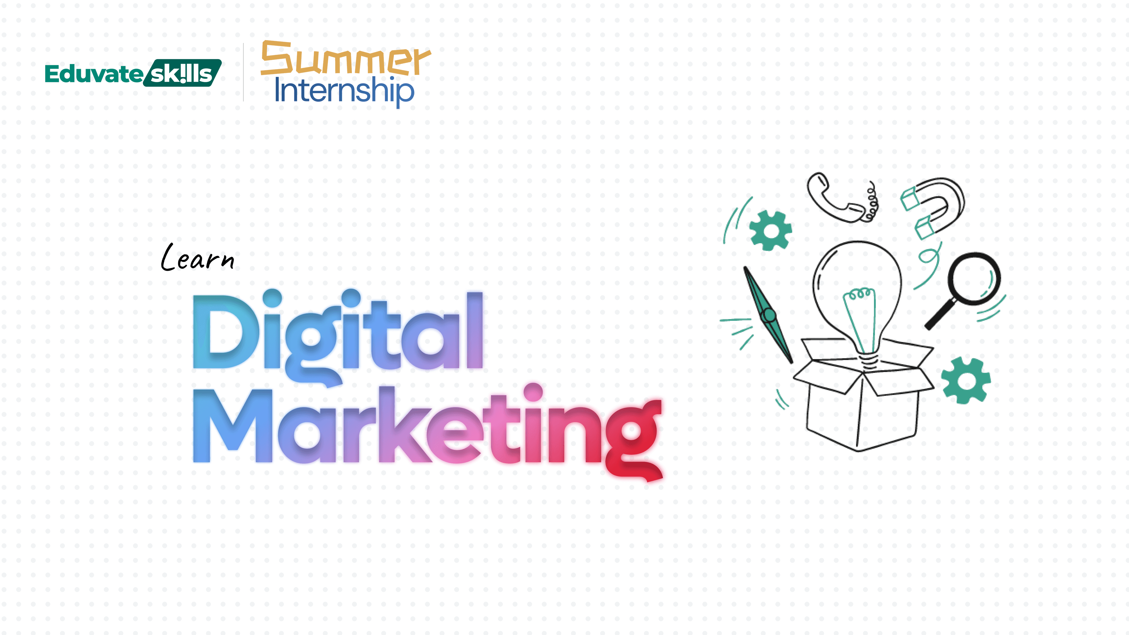 Digital Marketing Genius