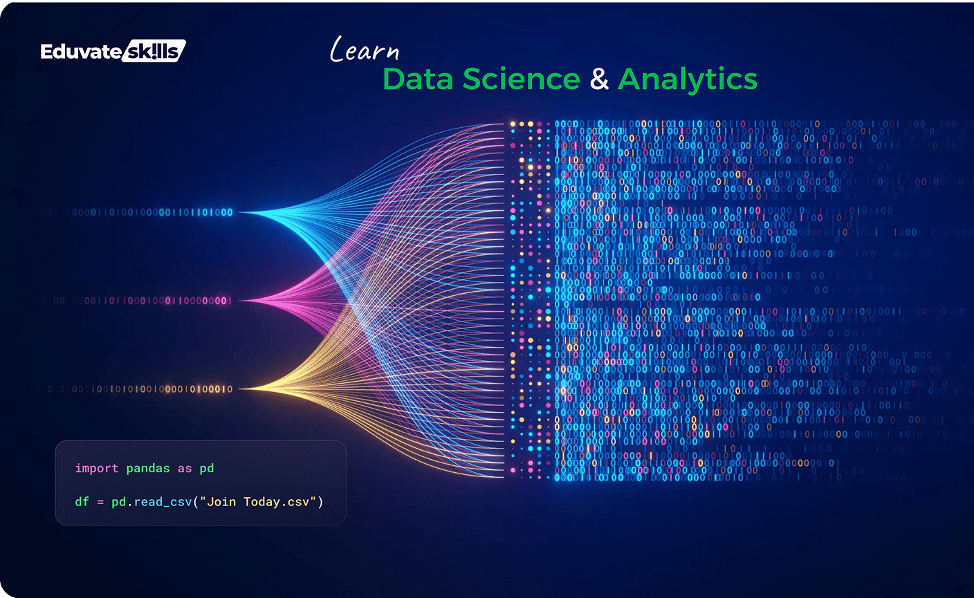 Data Science & Analytics