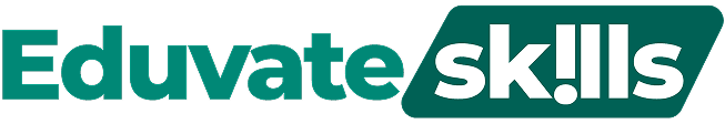 EduvateSkills Logo