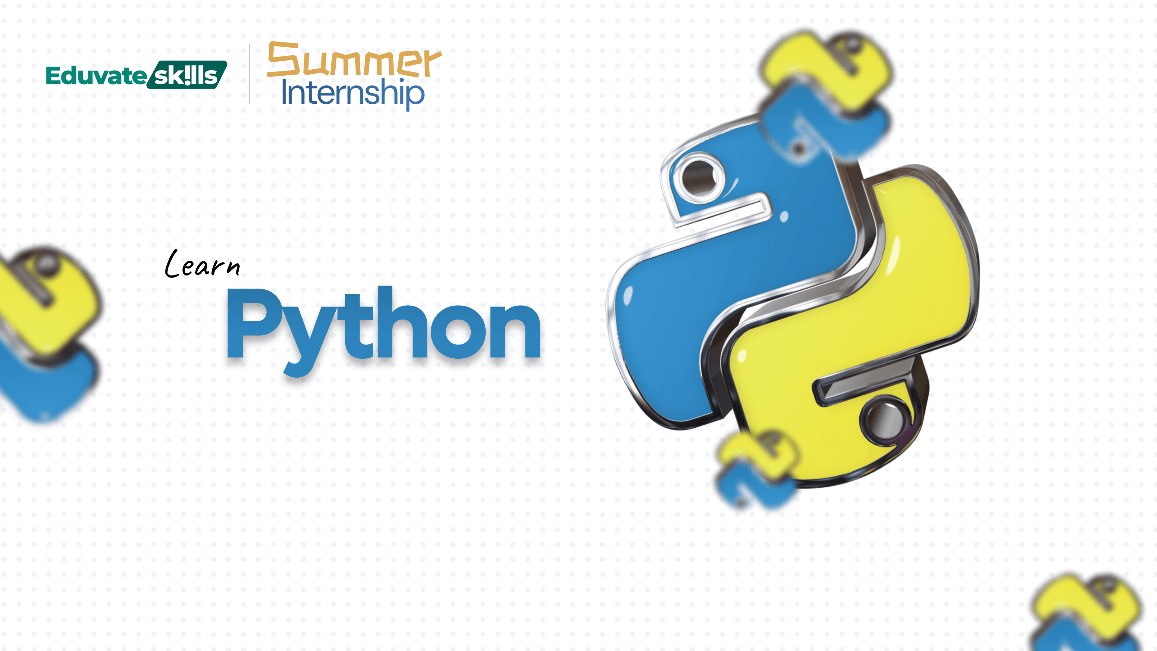 Python Mastery