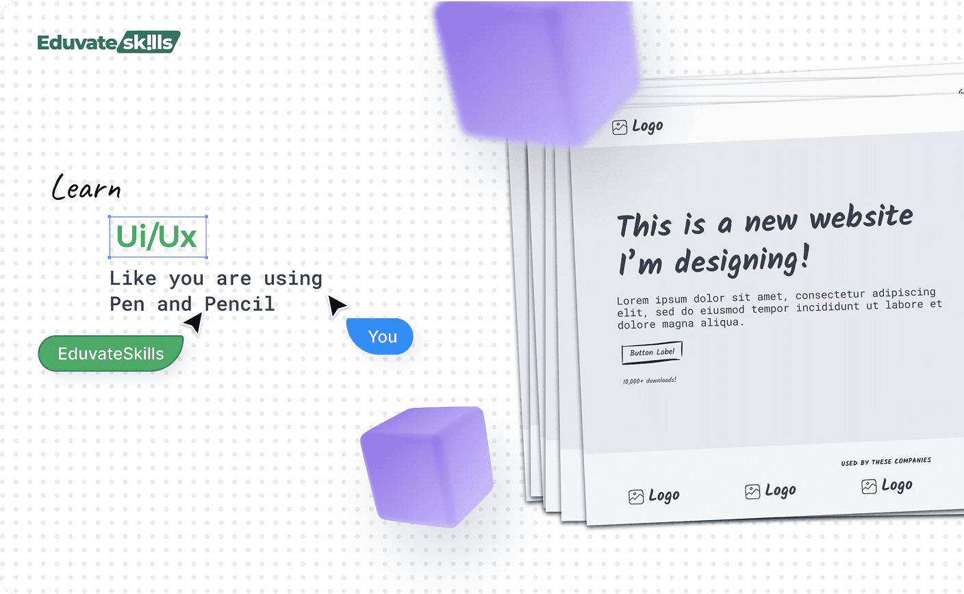 UI/UX Design