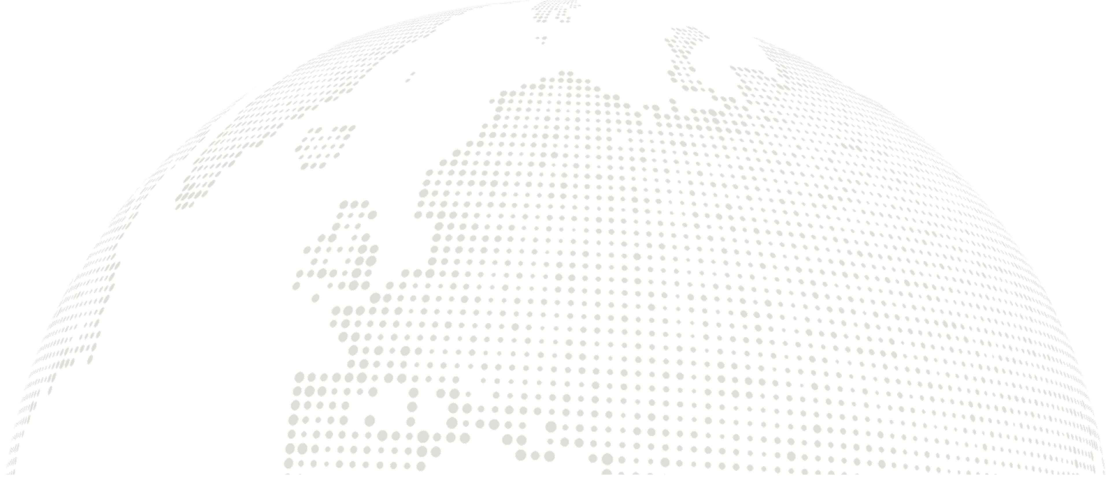Globe Background